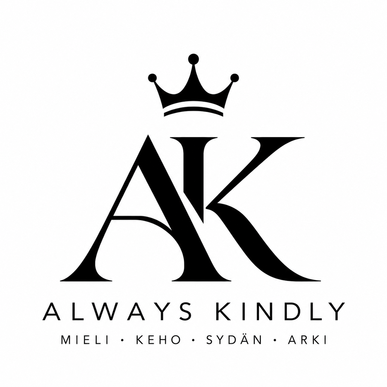 AK – Always Kindly